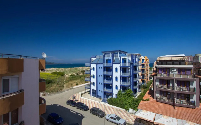 Salena Hotel