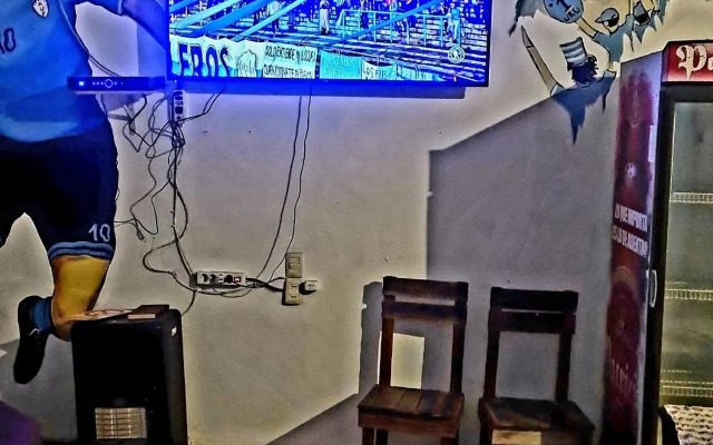 Hostal MVD Port
