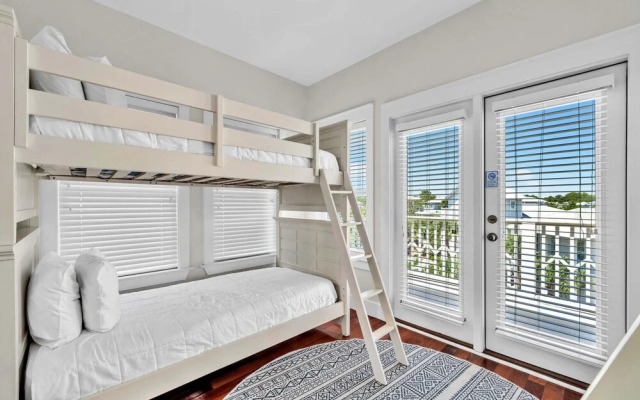 Dragonfly Dreams 30A