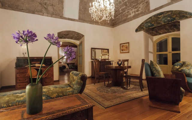 Hacienda La Ciénega