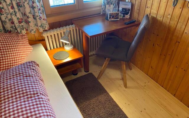 Panoramagasthof Kristberg