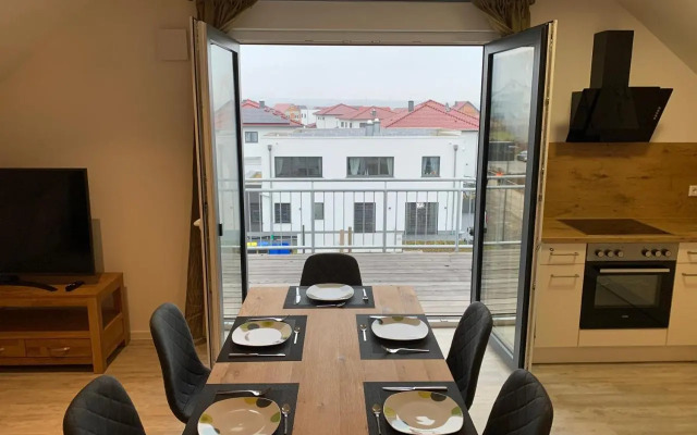 Niwas Apartments