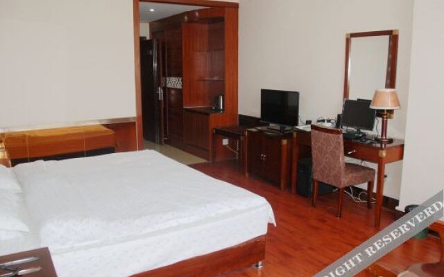 Shunhe Hotel (Zhenxing Road Branch)