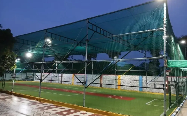 Lavita Sports Villa by NHospitality
