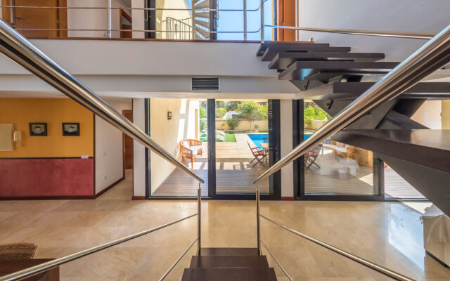 Villa Sa Marinada | 100m de Mar