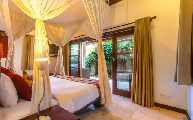 Villa Jaclan