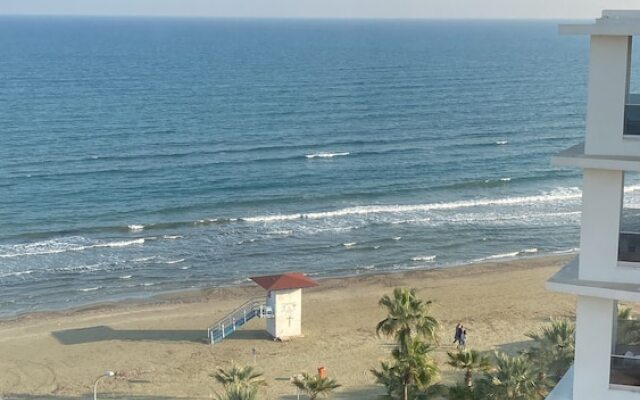 Sunrise SeaView Apartment