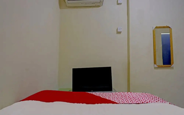 OYO 92932 Guesthouse Marbella