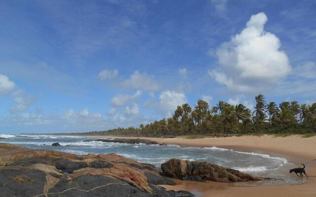 Pousada Araçás Village