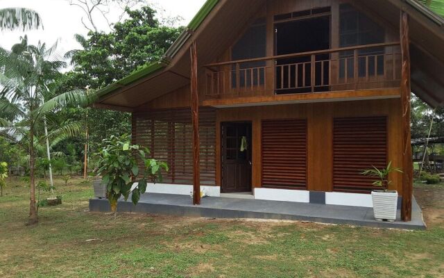 Hotel Pulmon del Mundo