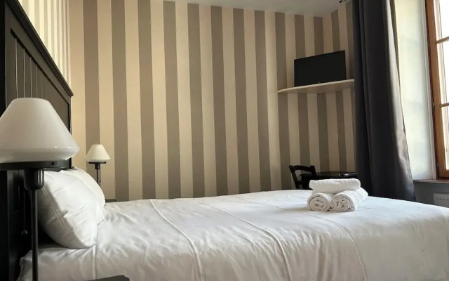 Hotel Restaurant L'Esperance