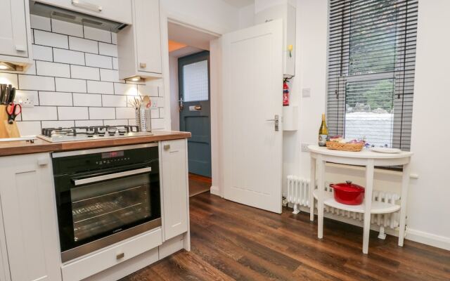 Moorhurst Cottage
