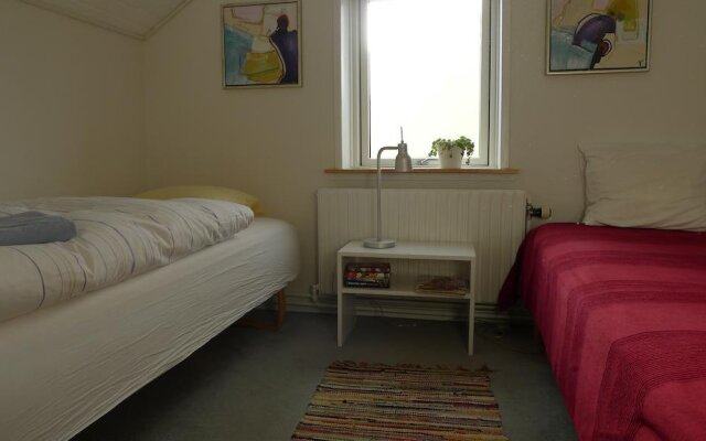 Sysselbjerg Bed and Breakfast