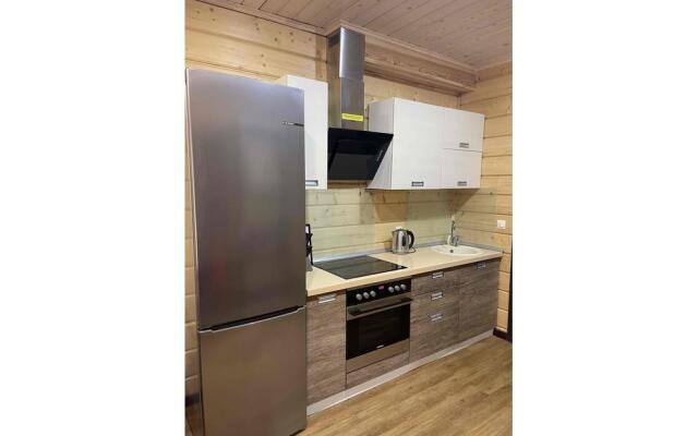 Valley Sunny, Sunny Valley 8 Building