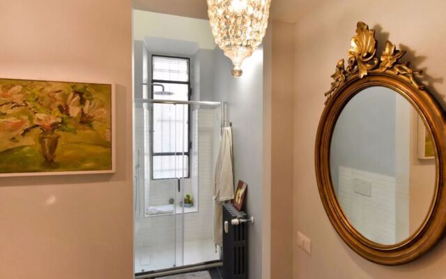 NoLo Art Apartment