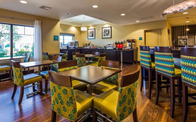 Best Western Plus University Inn