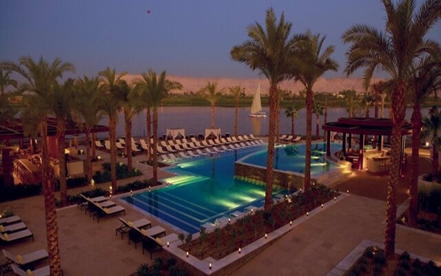 Hilton Luxor Resort & Spa