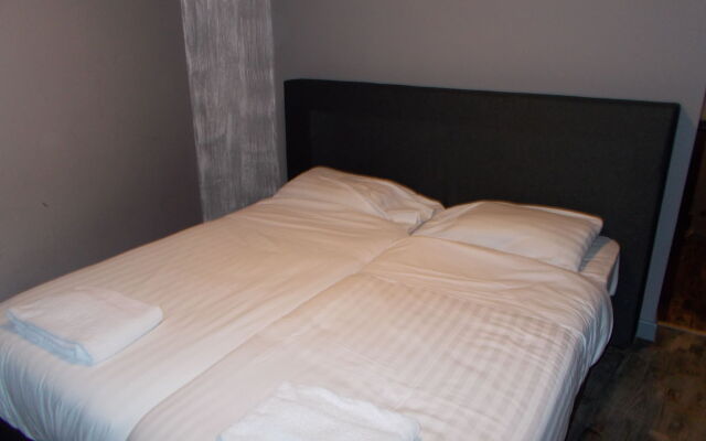 Urban City Centre Hostel