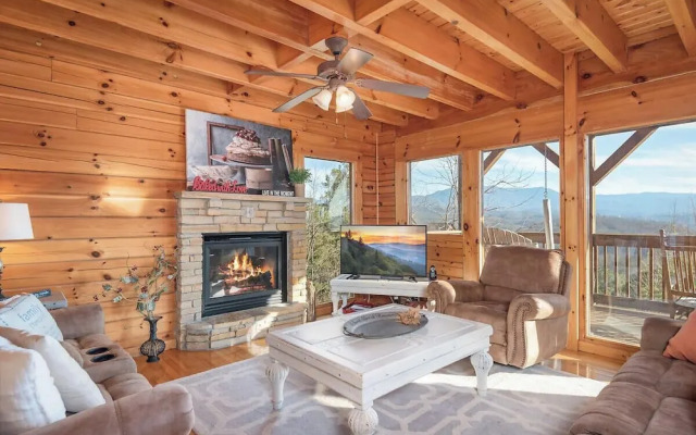 Sweet Slice of Heaven