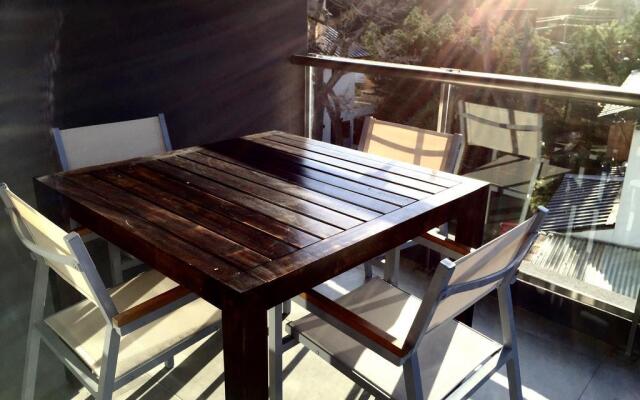 Almarena Apart Hotel Boutique