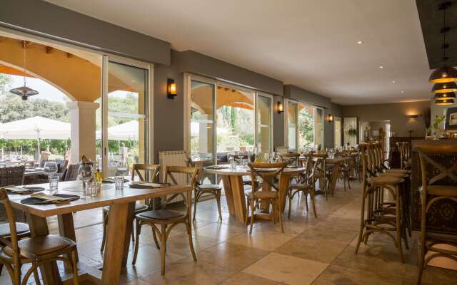 La Villa Vicha, The Originals Relais
