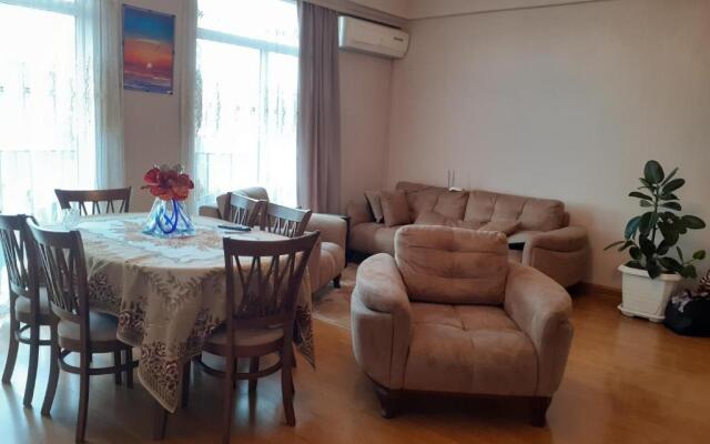 Apartment Chavchavadze 21
