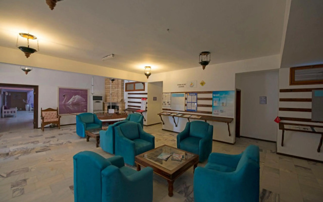 Sami Beach Hotel