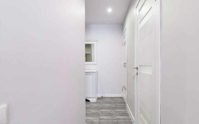 Апартаменты на улице Садовая