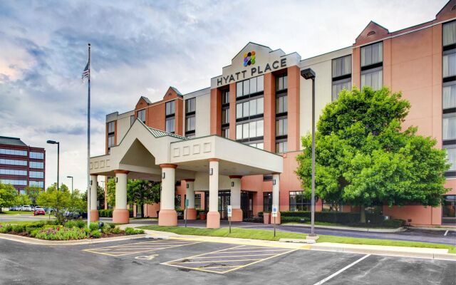 Hyatt Place Atlanta / Norcross / Peachtree