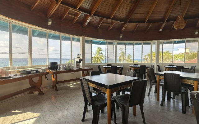 Hotel Blue Reef by On vacation