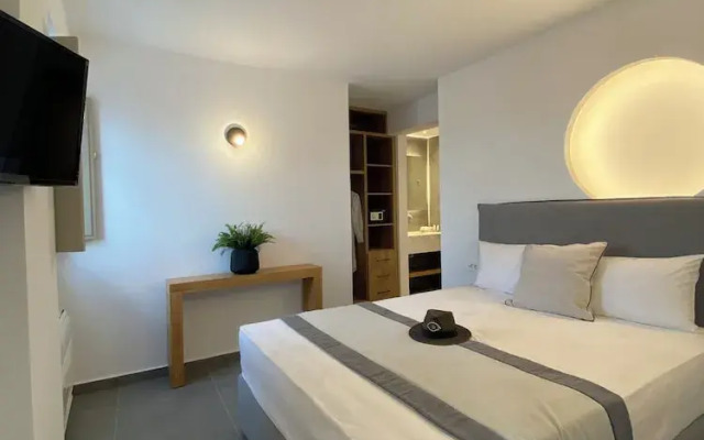 Northia Luxury Villas