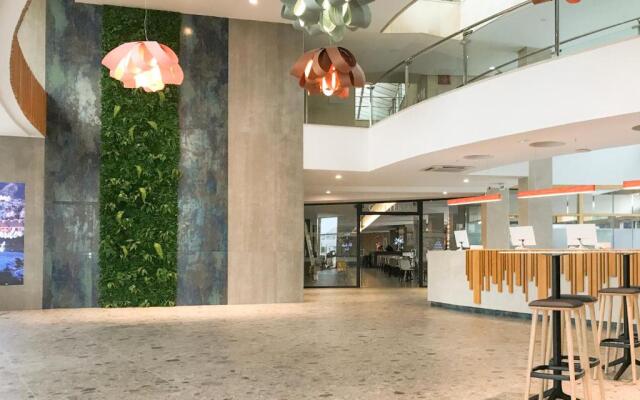 Albir Garden Resort