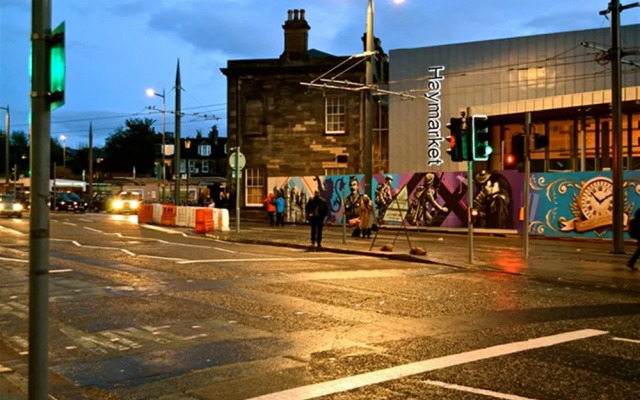 Edinburgh Family Holiday Apartments