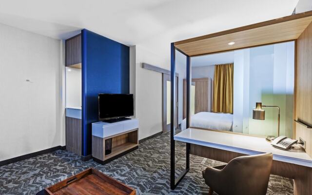 SpringHill Suites Tulsa at Tulsa Hills