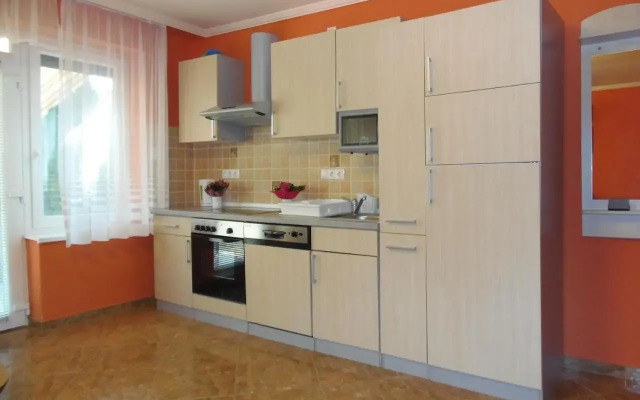 Gyöngy és Miki Apartmanok
