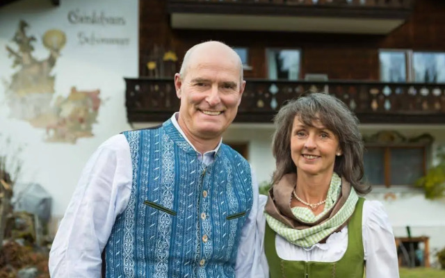 Gästehaus Schönanger