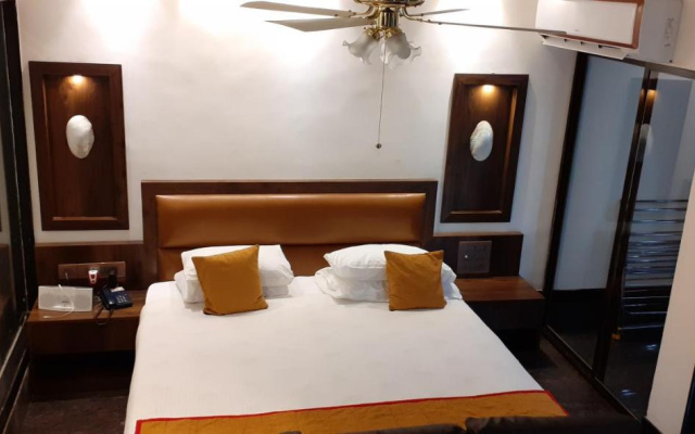 Kudle Beach View.Resort And Spa