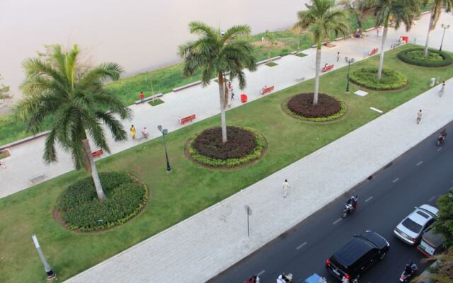 The View Point Hotel