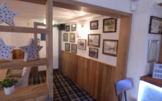 Red Lion