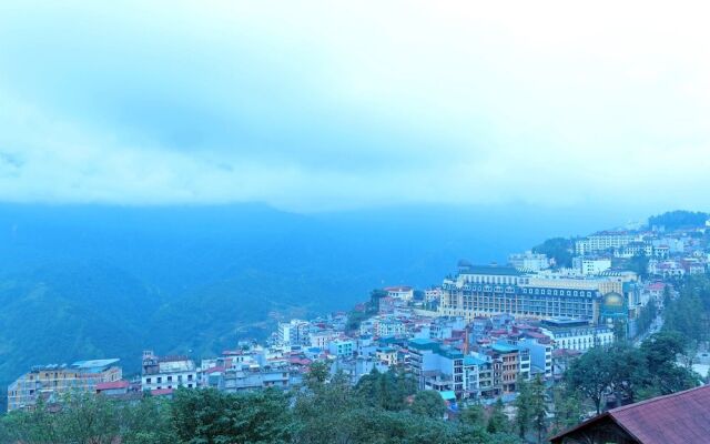 Sapa Symphony Hotel