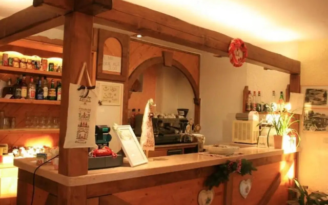 Hotel Piccola Mantova