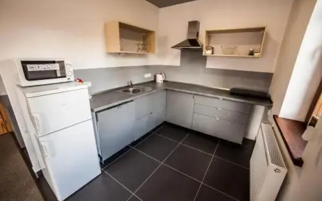 Apartmany Loucky