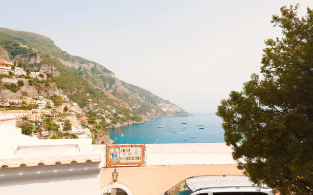 Hotel Reginella Positano