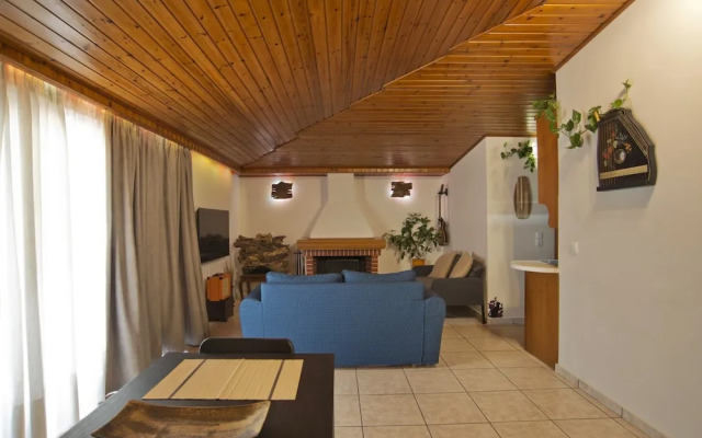Apos Place in Pefki With 1 Bedrooms and 1 Bathrooms