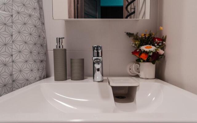 Rīgas ielas apartamenti 1