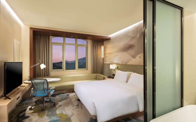 Hilton Garden Inn Hangzhou Lu'niao