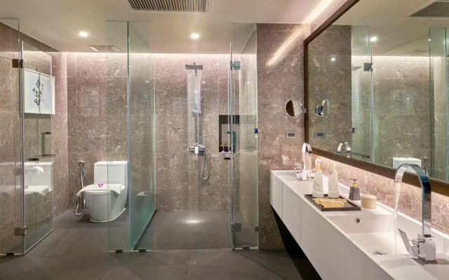 Khanom Beach Resort & Spa