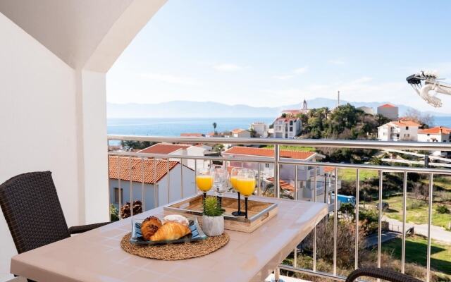 Orso - 200 m From sea - A5