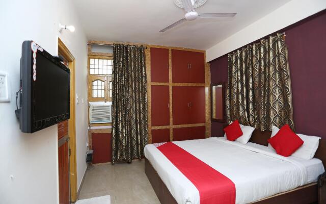 OYO Flagship 5773 Vibrant Guest House