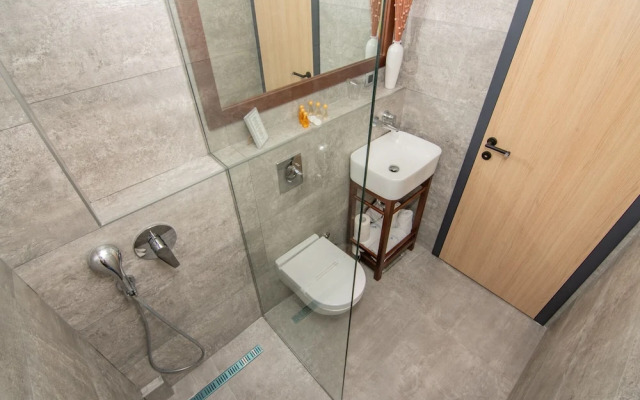 Hotel Perla - Annexes